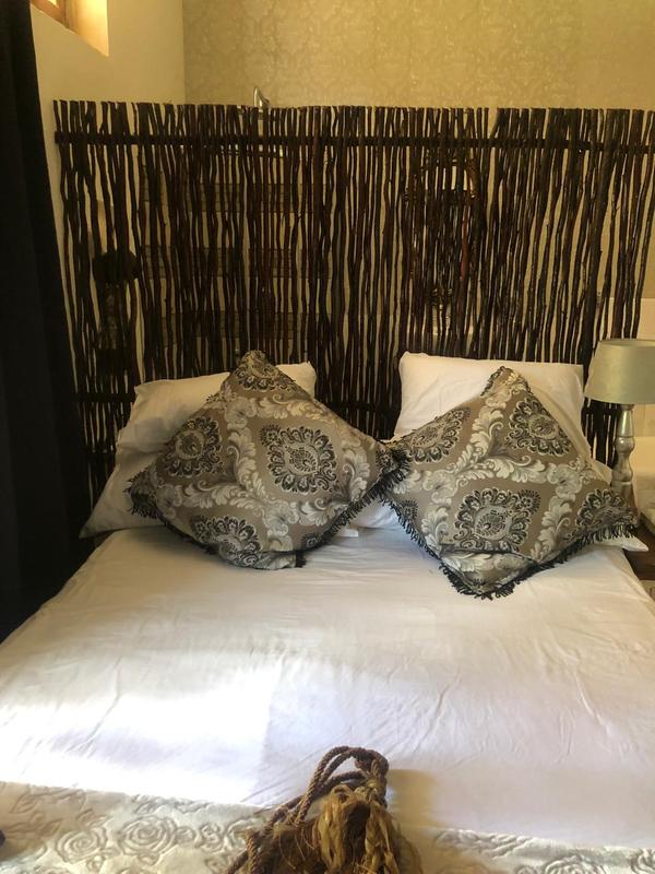 5 Bedroom Property for Sale in Jagersfontein Free State